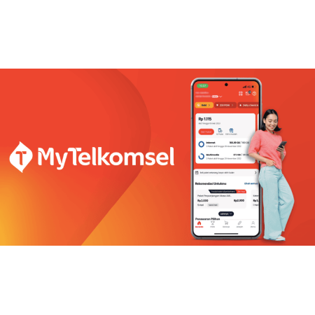 Telkomsel