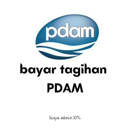 Pembayaran PDAM