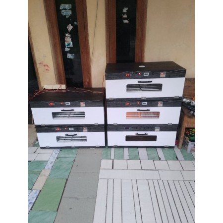 Mesin Tetas seri BS.100