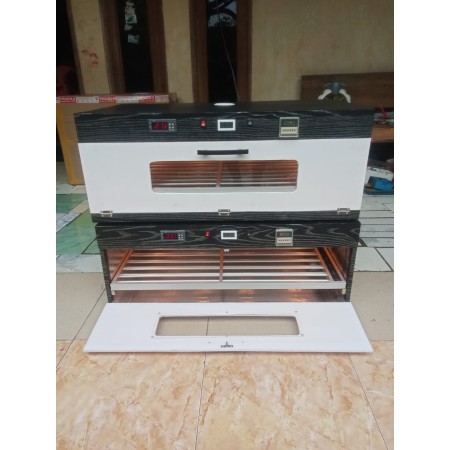 Mesin Tetas seri BS.100