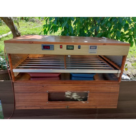 Mesin Tetas seri BS.100