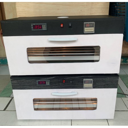 Mesin Tetas seri BS.100